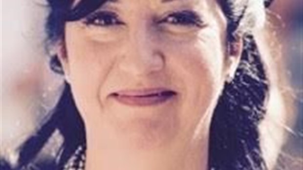 Sylvie Lajoie présente son roman « L’Agenda de Béatrice »