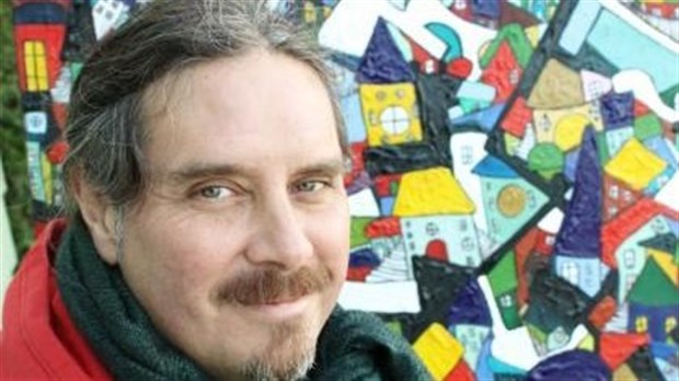 Alejandro Senn dévoilera ses oeuvres
