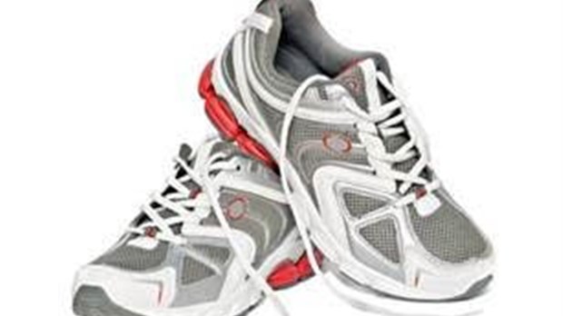 Cardio en plein air pour lancer le défi santé