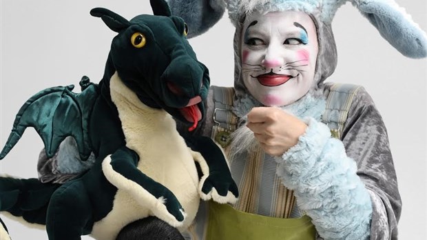 Début des inscriptions pour l’heure du conte en pyjama