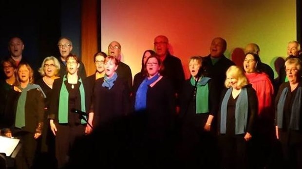 Le Chœur Esperanto proposera un cadeau de Fête des Mères original