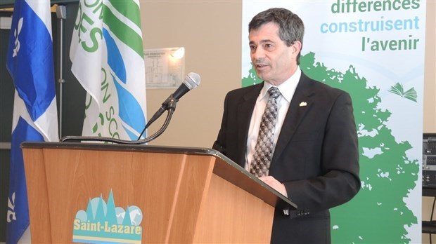 Saint-Lazare souhaite une solution flexible adaptée à la réalité d’aujourd’hui qui respecte la capacité de payer des contribuables