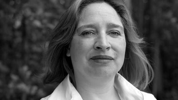 Une conférence de Chantal Bédard aux Rencontres Gérald-Godin