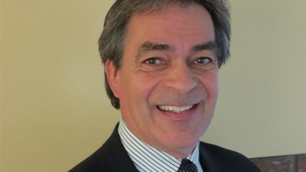 Nouveau directeur du Service du développement et de l’aménagement du territoire à Vaudreuil-Dorion