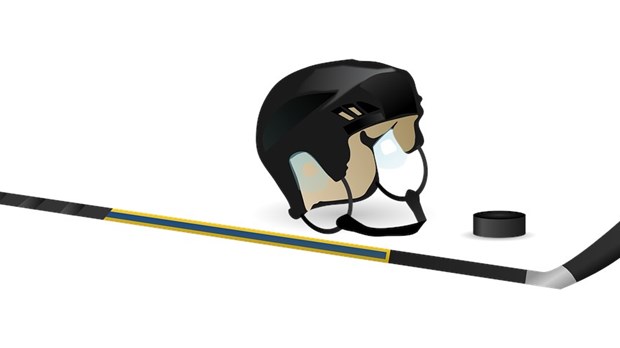 Retour du Pool hockey de la Fondation du Collège de Valleyfield
