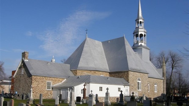 Un colloque international à Vaudreuil-Dorion