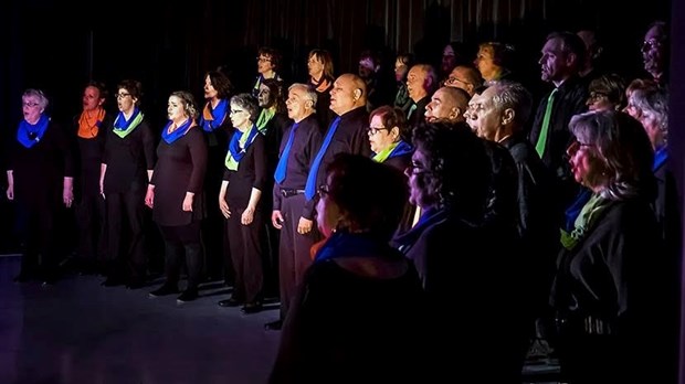 Le Choeur Espéranto : Un incontournable dans le milieu culturel de la grande région de Vaudreuil-Dorion