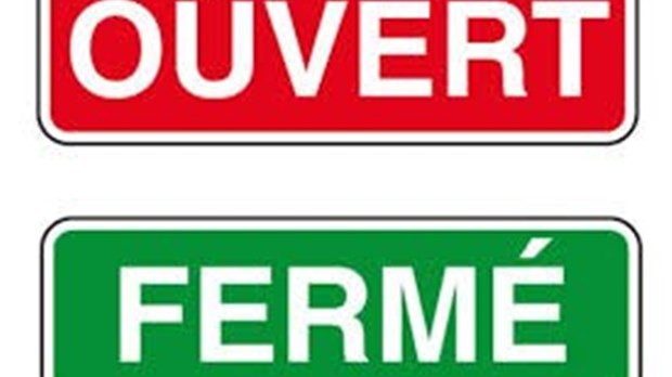 Journée des Patriotes : ce qui est ouvert et ce qui est fermé au Québec