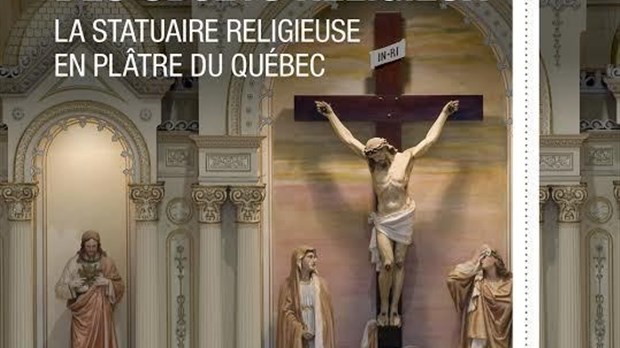Une conférence d’Édith Prégent au Musée régional de Vaudreuil-Soulanges