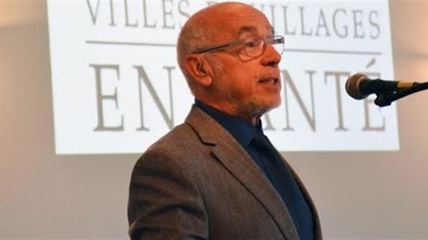 La Ville de Pincourt accueille la 9e rencontre régionale de la Montérégie