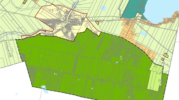 La Ville de Rigaud invite la population à une 2e soirée d’information  concernant le développement responsable et durable du mont Rigaud