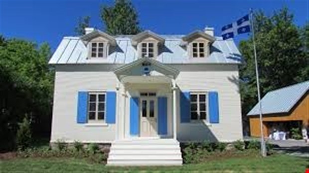 Dévoilement de la programmation 2016 à la maison Félix-Leclerc