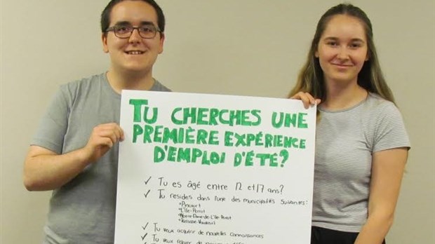 La Coop de l'Île est de retour