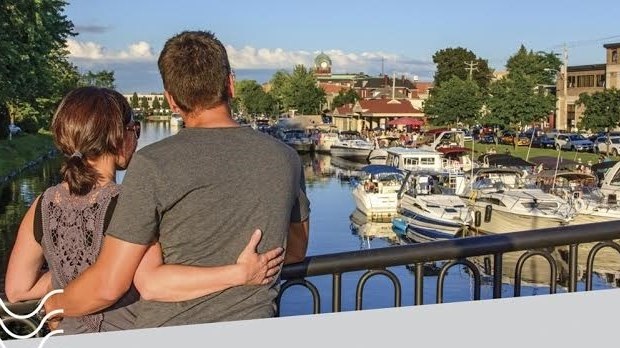 La Société du Vieux Canal de Beauharnois, 10 ans et bien ancré