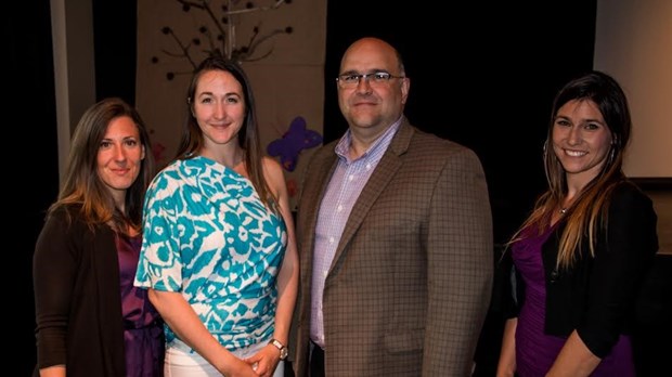 Un premier événement d’envergure pour le Projet d’une École Publique Alternative de Vaudreuil-Soulanges 