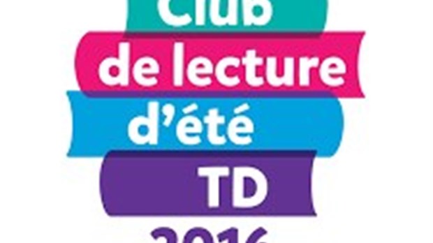 Début des inscriptions au Club de lecture TD à la bibliothèque municipale de Vaudreuil-Dorion