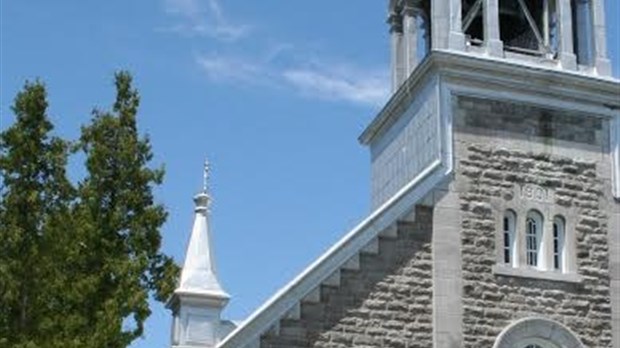 Ouverture du site patrimonial Sainte-Jeanne-de-Chantal jusqu’au 14 août