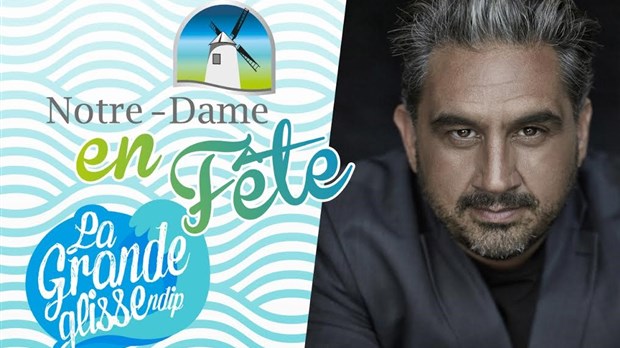 Notre-Dame en fête : Des activités pour tous les goûts du 1er au 3 juilet à Notre-Dame-de-l’Île-Perrot