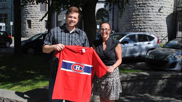 Six gagnants pour le pool de hockey de la Fondation du Collège de Valleyfield