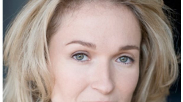La soprano Chantal Dionne au festival d'été de la Maison Trestler