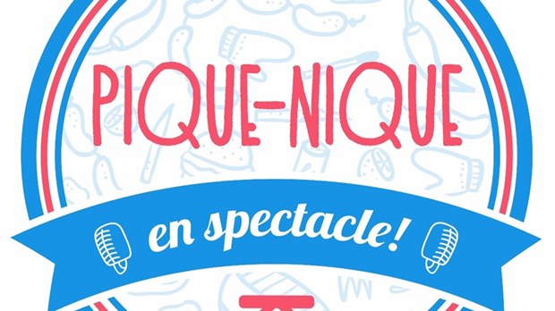 Pique-Nique en spectacle à Notre-Dame-de-l’Île-Perrot