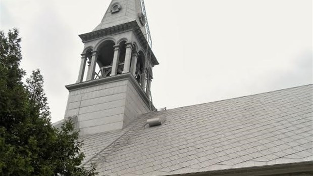 L’église Sainte-Jeanne-de-Chantal retrouve son air de jeunesse