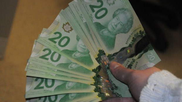 Quatre arrestations pour monnaie contrefaite à l’Île-Perrot