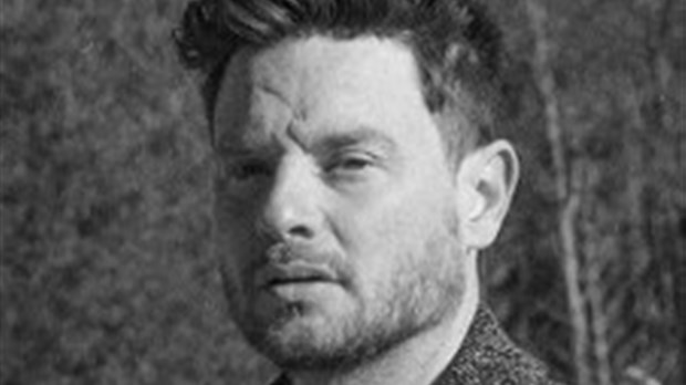 Spectacle gratuit de Yann Perreau à la maison Félix-Leclerc