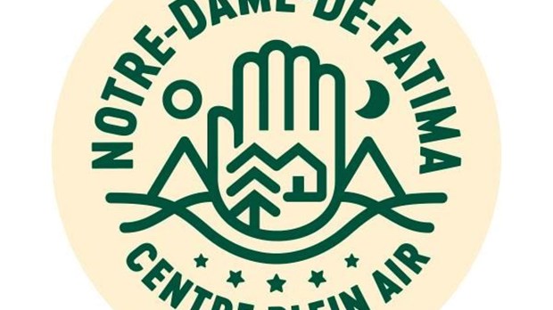 Une nouvelle image et une nouvelle identité pour le Centre Notre-Dame-de-Fatima