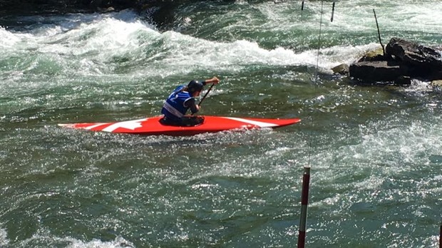 Kayak Valleyfield accueillera la Sélection nationale canadienne de Freestyle les 6 et 7 août prochain 