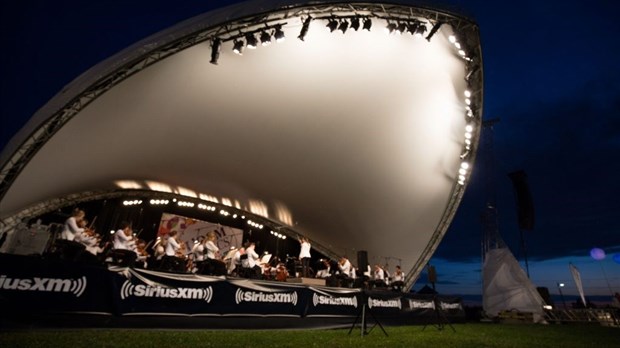 Un concert gratuit de l’Orchestre Symphonique de Montréal à Rigaud