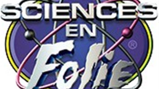 Science en folie au Parc Olympique de Pincourt