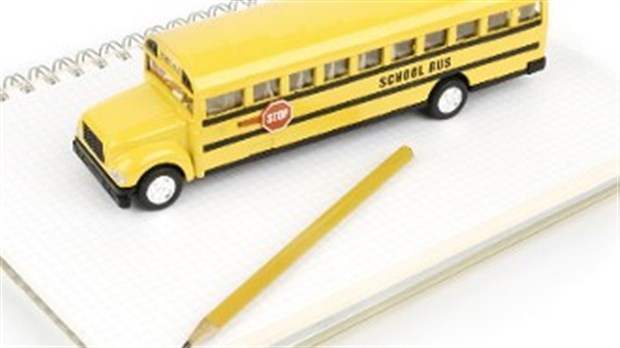 10 trucs pour une bonne rentrée scolaire