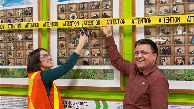 Appel de projets en médiation culturelle à Vaudreuil-Dorion