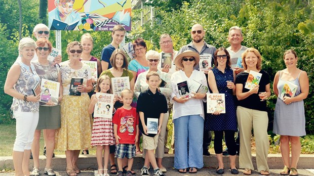 Biblio-Place, une médiation culturelle réussie à Pincourt
