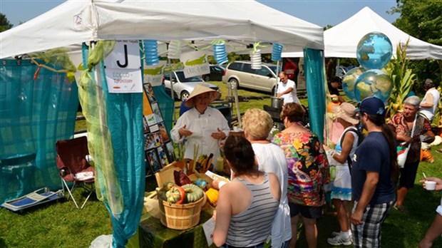 Le festival de la SOUPE de retour pour une cinquième année