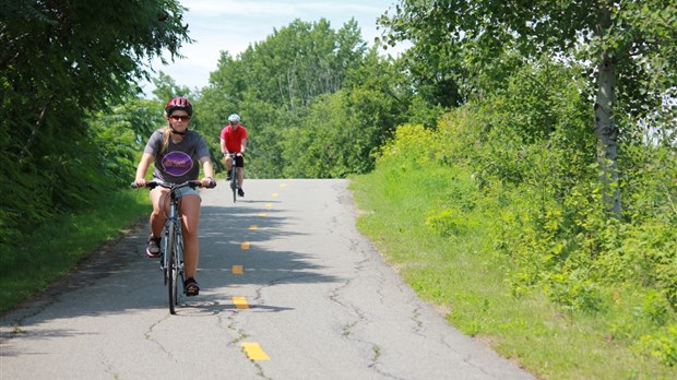 35 km de vélo, d'art et de patrimoine