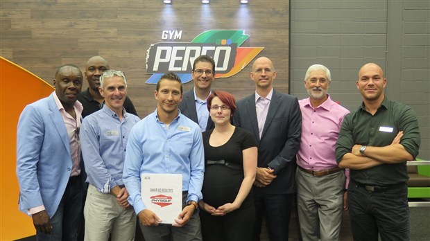 Un nouveau programme de préparation physique au Centre Multisports