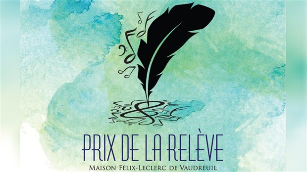 Les récipiendaires du « Prix de la relève maison Félix-Leclerc de Vaudreuil » dévoilés