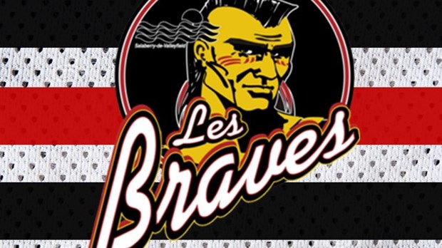 Les Braves débutent la saison à Granby