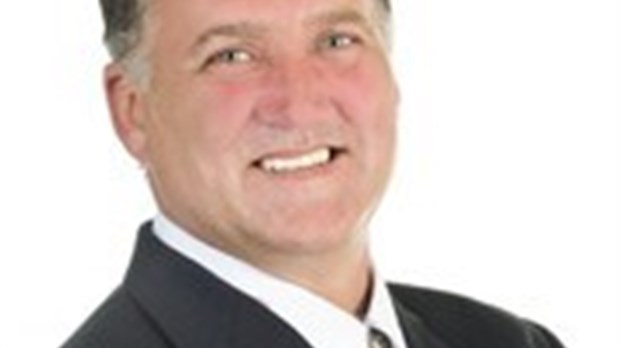 Michel Lambert mise sur l’expérience au poste de conseiller au district #4 à Saint-Lazare