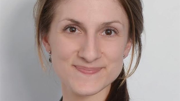 Redécouvrir notre région, une dynamique conférence de Marianne Sigouin-Lebel