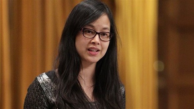 Le bilan d'Anne Quach