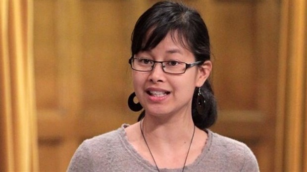 Ottawa : Anne Quach peu surprise pas les décisions de Justin Trudeau