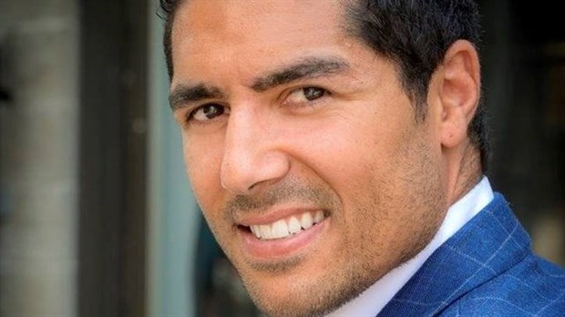 Plaisirs d'hiver de V-D: Francis Bouillon remplacera Étienne Boulay