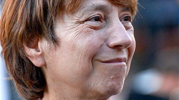 Départ de Françoise David: Guy Leclair salue son oeuvre