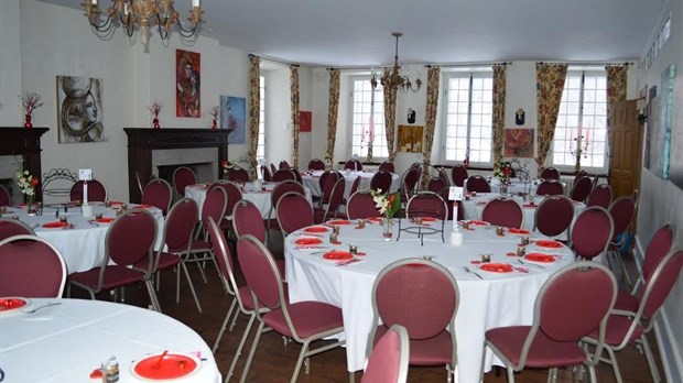 Délices et musique à la Maison Trestler pour la Saint-Valentin