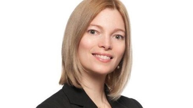 Exclusivité: Chantal Brunet intéressée à la politique