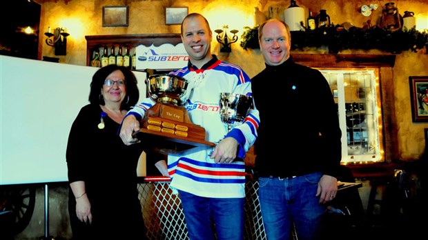 Tournoi hockey Subzero: un retour et une nouveauté 