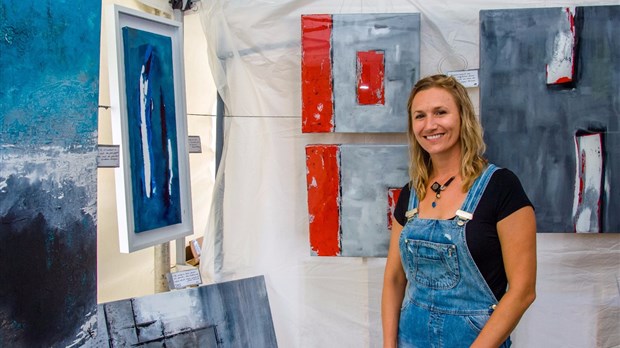 Déjà 14 ans pour le Festival des arts de Salaberry-de-Valleyfield